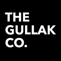 The Gullak Co. Logo