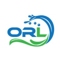 Oceans Rivers Lakes Logo
