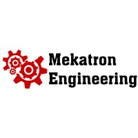 Mekatron Engineering Logo