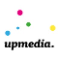 UP Media Ltda. Logo