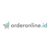 OrderOnline.id - PT Ordivo Teknologi Indonesia Logo