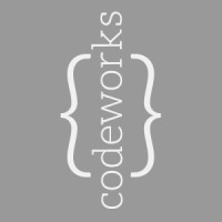 CODEWORKS Logo