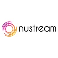 Nustream Ltd Logo