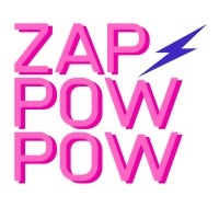 ZapPowPow Logo