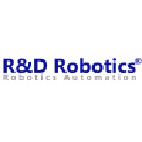 R&D Robotics Logo
