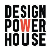 DESIGN POWER HOUSE Logo