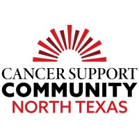 Cancer Support Community North Texas Logo