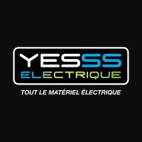YESSS ELECTRIQUE Logo