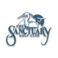 The Sanctuary Golf Club, Inc. Logo