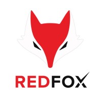 RedFox Events Company Limited Logo