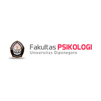 Fakultas Psikologi Universitas Diponegoro Logo