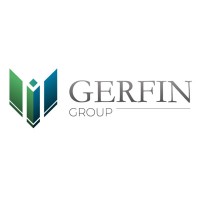 GerFin Group Logo