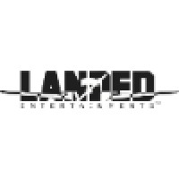 Landed Entertainments, Inc. Logo