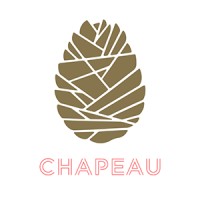 Archival Page for Chapeau Studios (formerly Chapeau FX) Logo