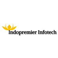 Indopremier Infotech Logo