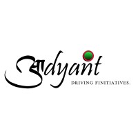 Adyant Logo