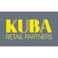 KUBA Retail Partners Logo