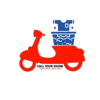 Call Your Dhobi Logo