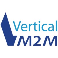 Vertical M2M - CommonSense IoT platform Logo