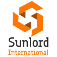 SUNLORD INTERNATIONAL Logo