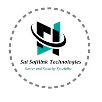 Sai Softlink Technologies Logo