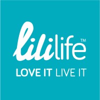 liliLife® Logo