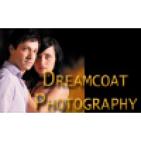 Dreamcoat Photography Logo