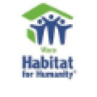 Waco Habitat for Humanity Logo