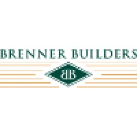 Brenner Builders Logo