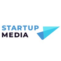 Startup Media Logo