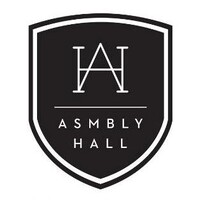 ASMBLY HALL Logo