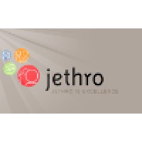 Jethro Management Logo
