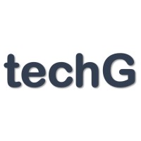 techG Logo