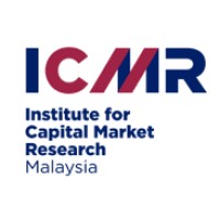 Institute for Capital Market Research Malaysia (ICMR) Logo