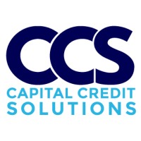 Capital Credit Solutions Logo
