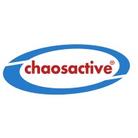 CHAOSACTIVE Logo