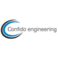 Confido engineering Logo