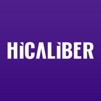Hicaliber Logo