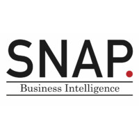 SNAP Business Intelligence Logo