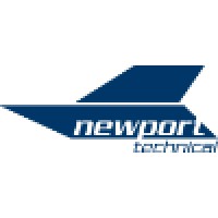 Newport Technical Services Logo