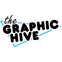 The Graphic Hive Logo
