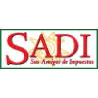 SADI Tax Logo