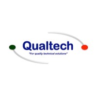 Qualtech Logo