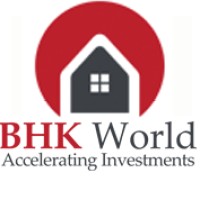 BHK World Logo