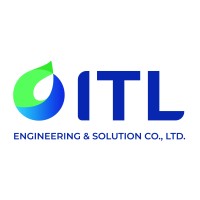 ITL-Engineering & Solution CO., LTD. Logo
