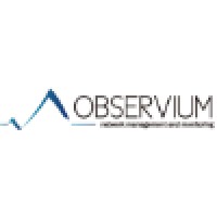 Observium Limited Logo