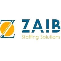 Zaib Staffing Solutions Logo