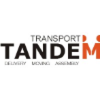 Transport Tandem Logo