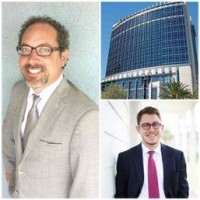 Story Griffin, Attorneys at Law - AKA - Max Story, P.A. - Consumer Justice Law Firm Logo