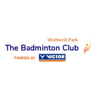 The Badminton Club Logo